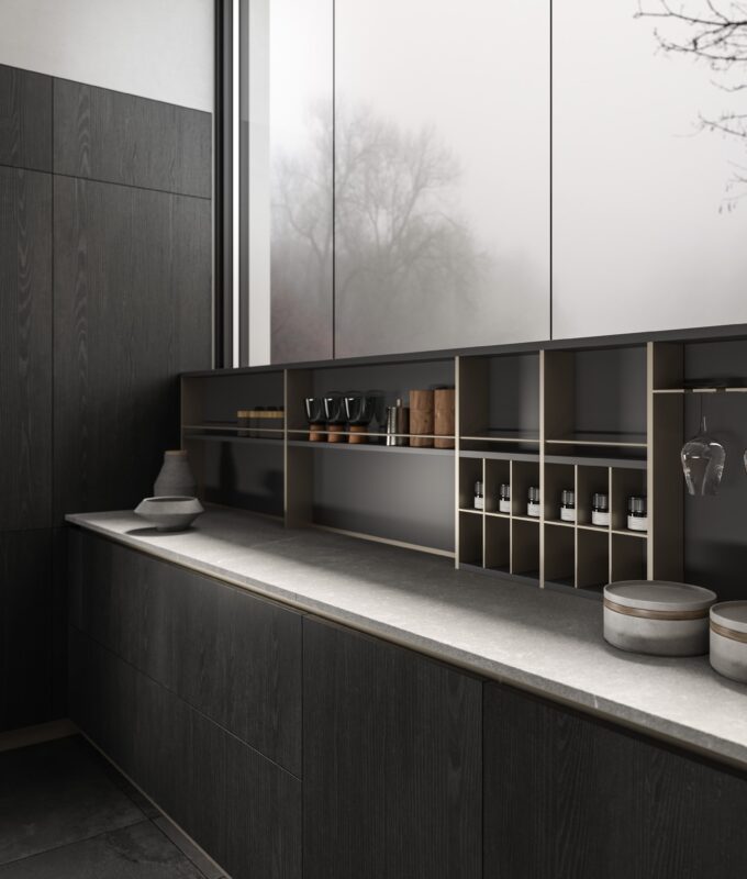 Lab modern kitchen -3