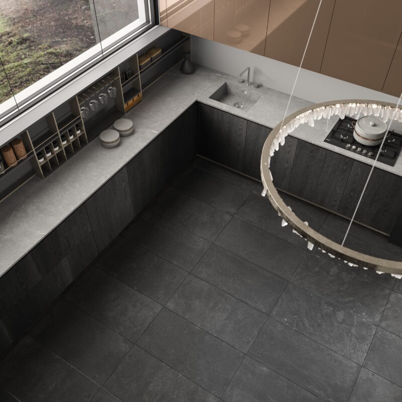 Lab modern kitchen -2