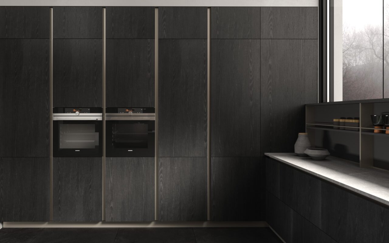 Lab modern kitchen -5