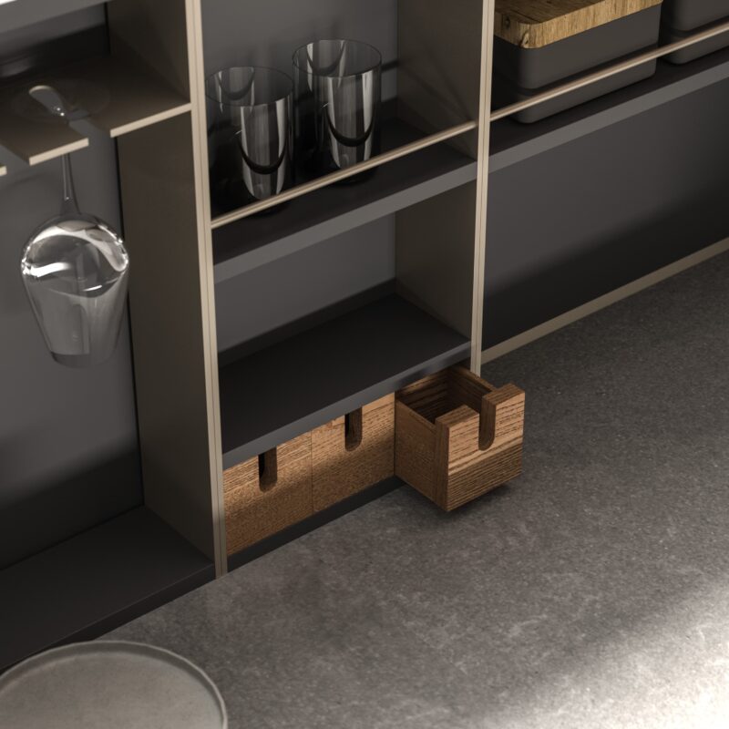 Lab modern kitchen -6