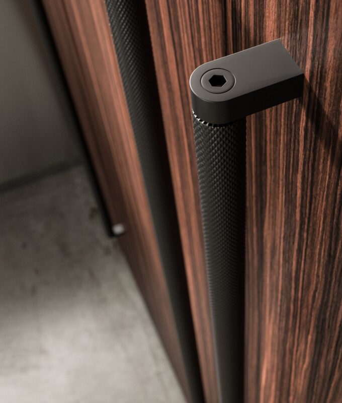 Volare new modern kitchen -27