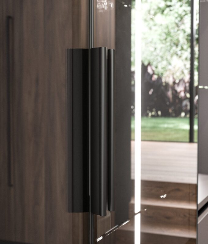 Volare new modern kitchen -38