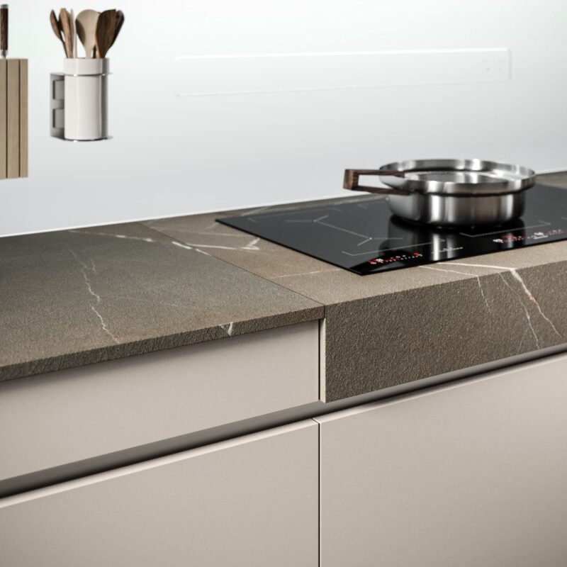 Lab modern kitchen -12