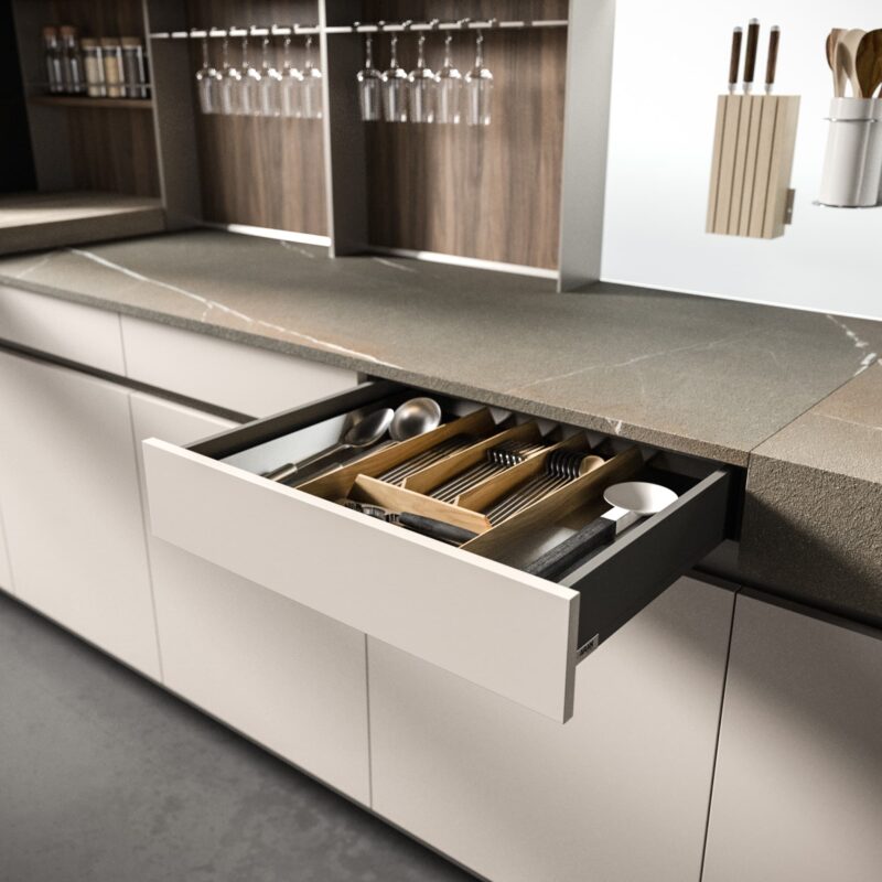 Lab modern kitchen -14