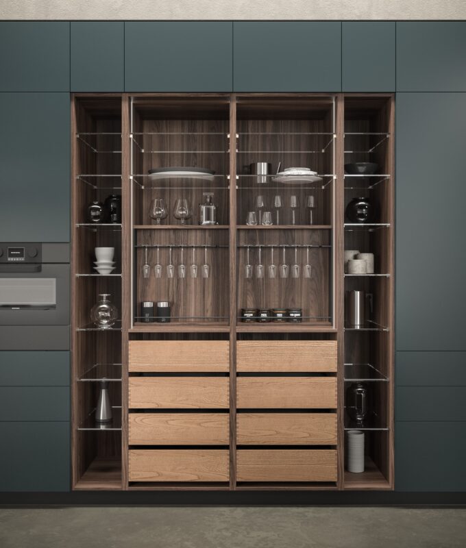 Lab modern kitchen -21