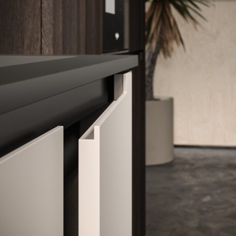 Lab modern kitchen -30