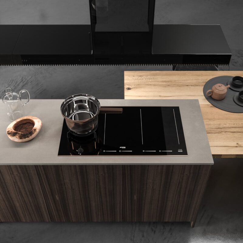 Lab modern kitchen -42