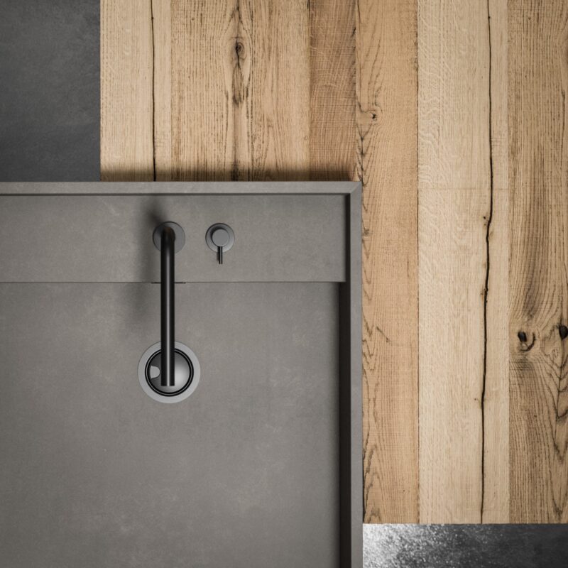 Lab modern kitchen -41