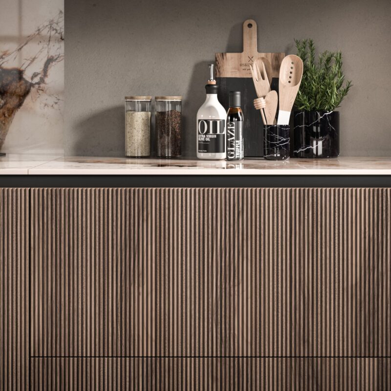 Lab modern kitchen -68