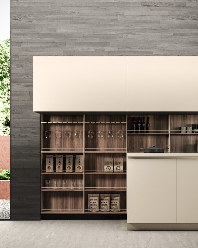 Lab modern kitchen -81