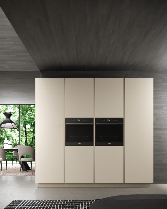 Lab modern kitchen -83