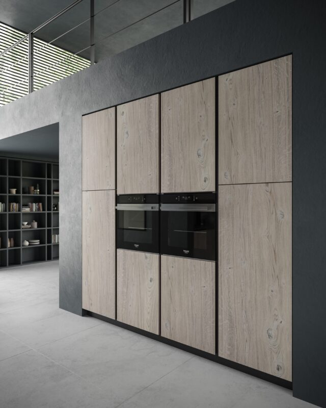 Lab modern kitchen -91