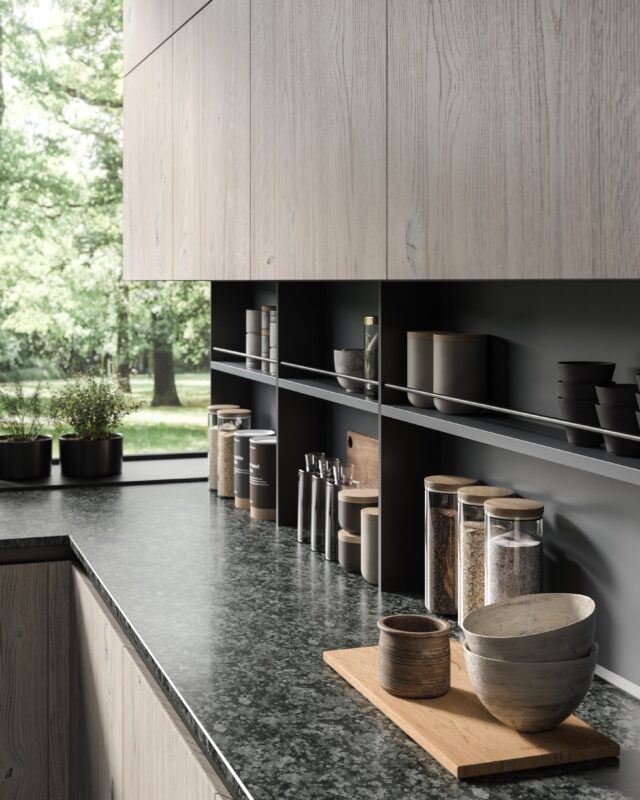 Lab modern kitchen -90