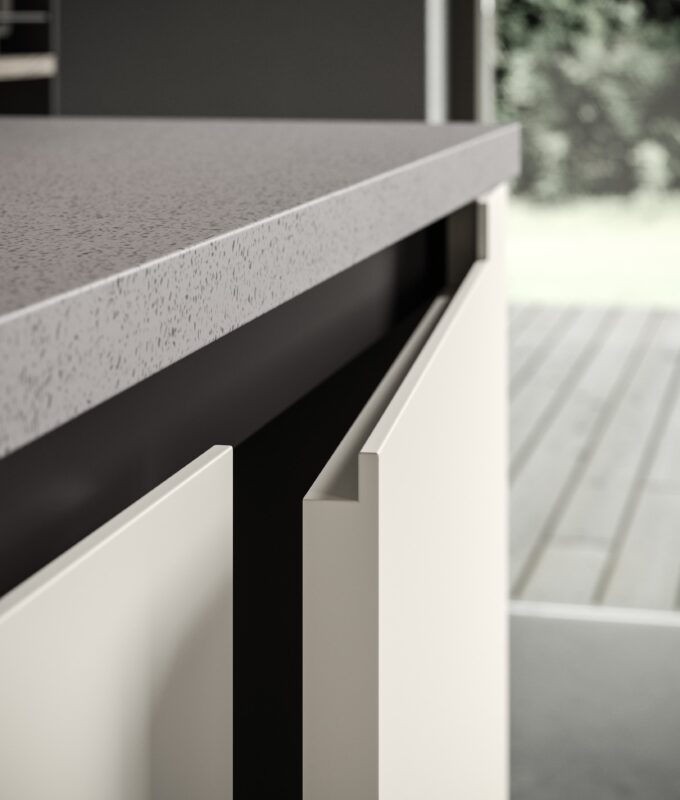 Lab modern kitchen -97