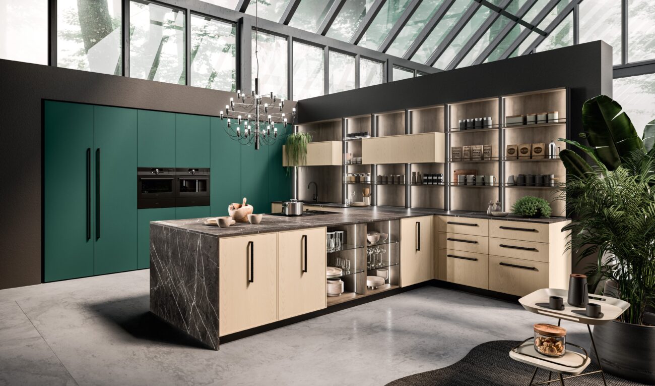 Guadalupe kitchen -31