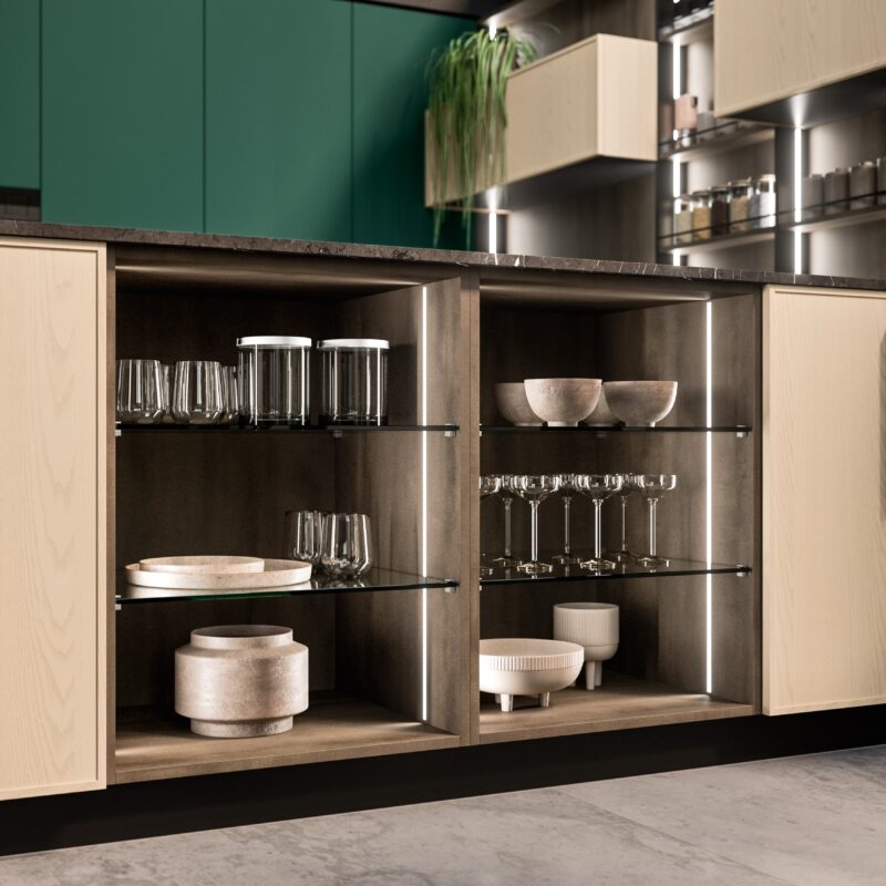 Guadalupe kitchen -38