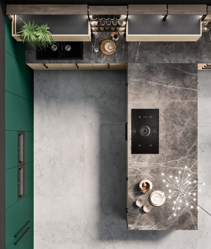 Guadalupe kitchen -36