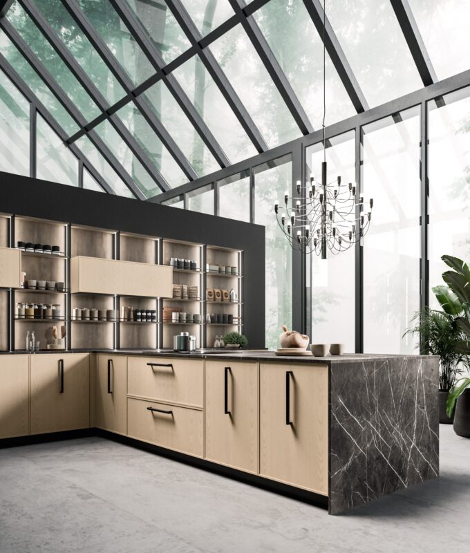 Guadalupe kitchen -34