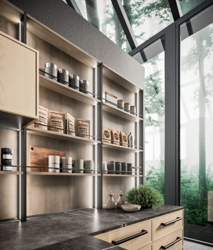 Guadalupe kitchen -35