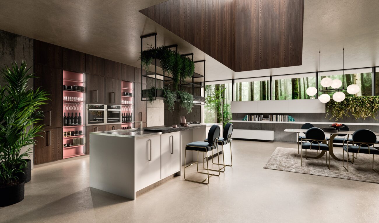 Guadalupe kitchen -41