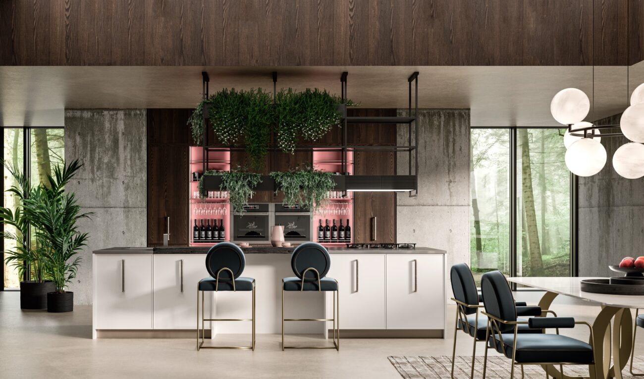 Guadalupe kitchen -42