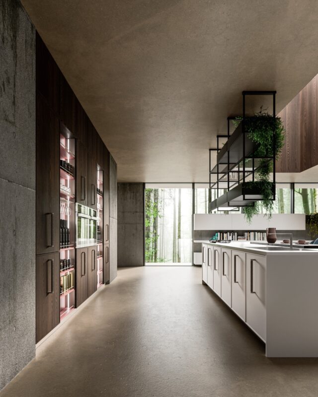 Guadalupe kitchen -43