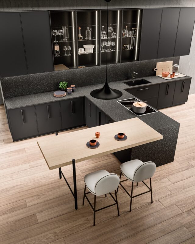 Guadalupe kitchen -52