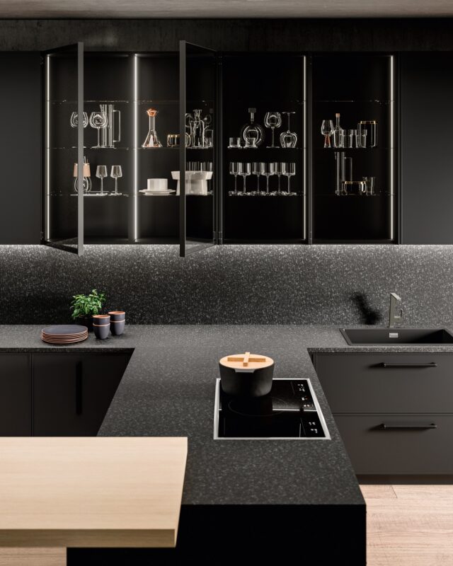 Guadalupe kitchen -55