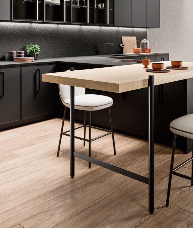 Guadalupe kitchen -53