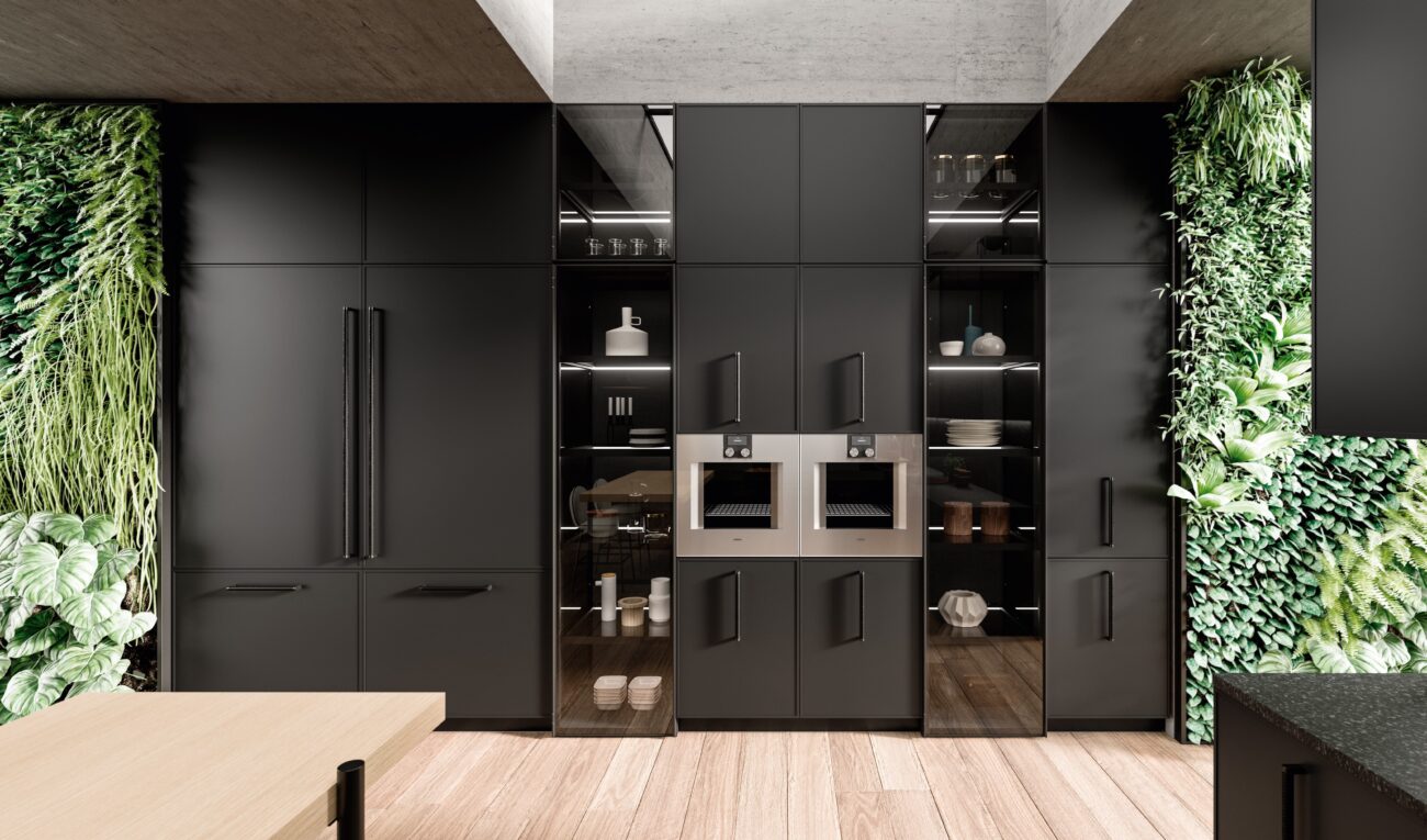 Guadalupe kitchen -57