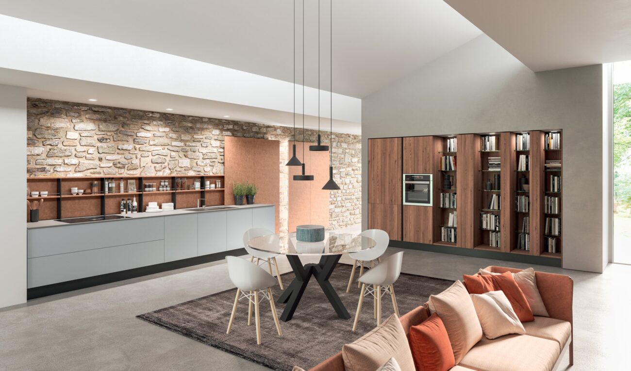 Penelope modern kitchen -9