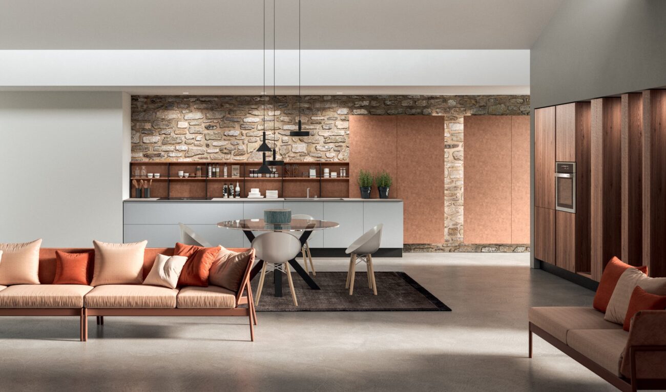 Penelope modern kitchen -10