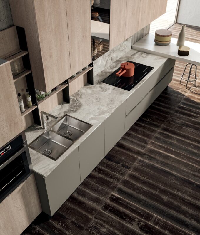 Penelope modern kitchen -33