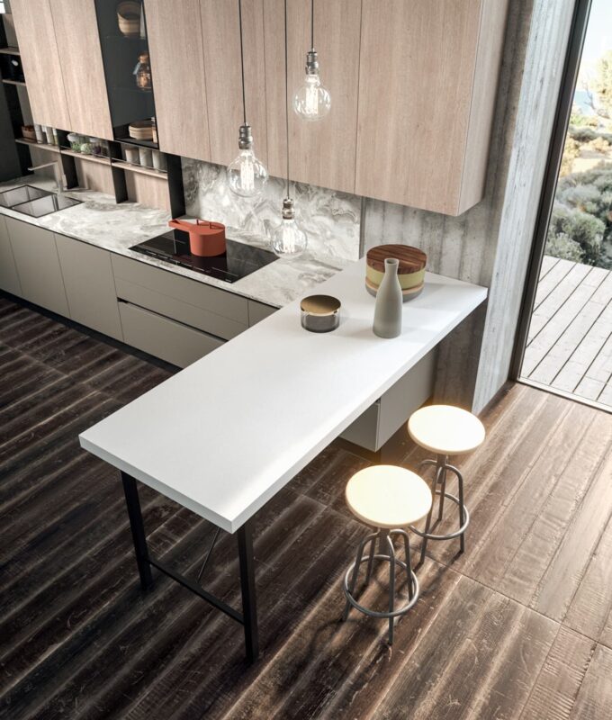 Penelope modern kitchen -34