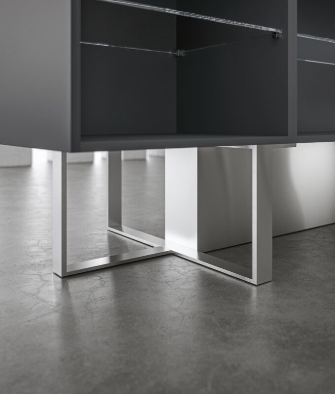 Sipario modern kitchen -5