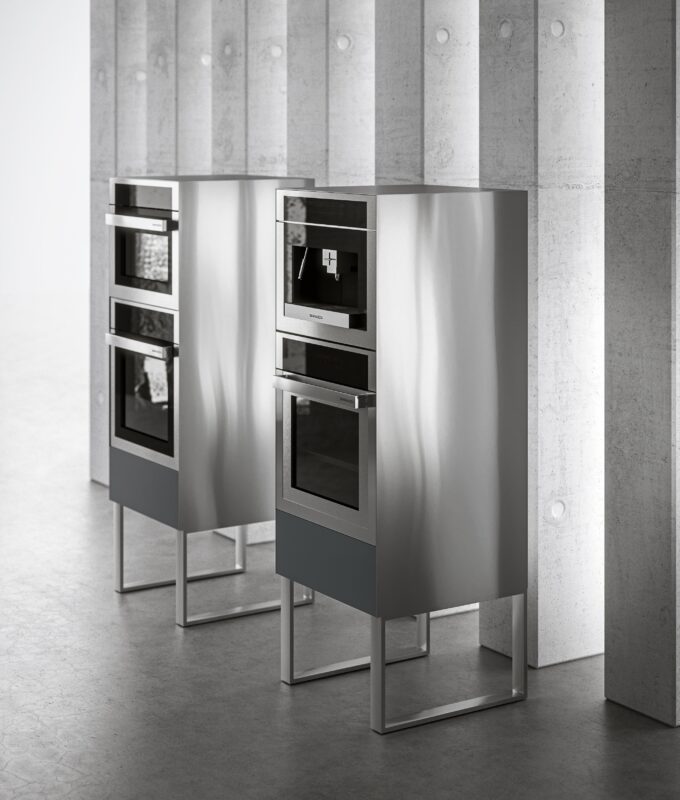 Sipario modern kitchen -4