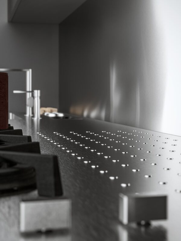 Sipario modern kitchen -12