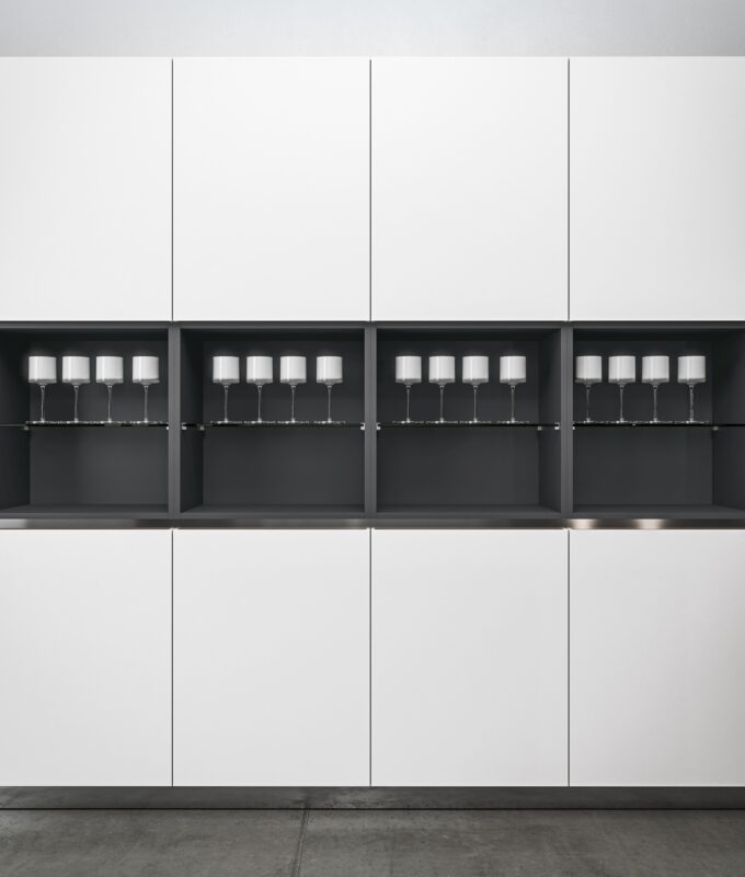 Sipario modern kitchen -13