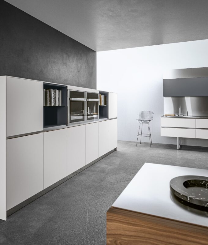 Sipario modern kitchen -18