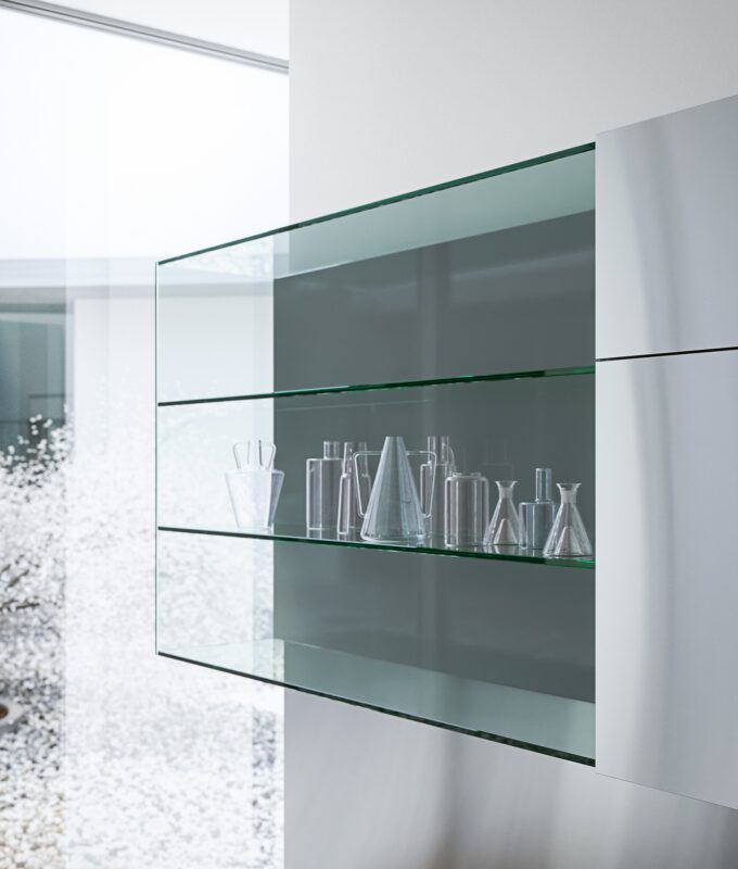 Sipario modern kitchen -30