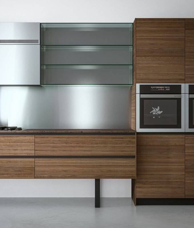 Sipario modern kitchen -27