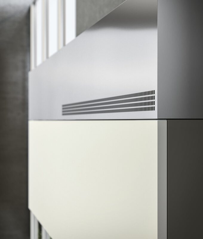 Sipario modern kitchen -39