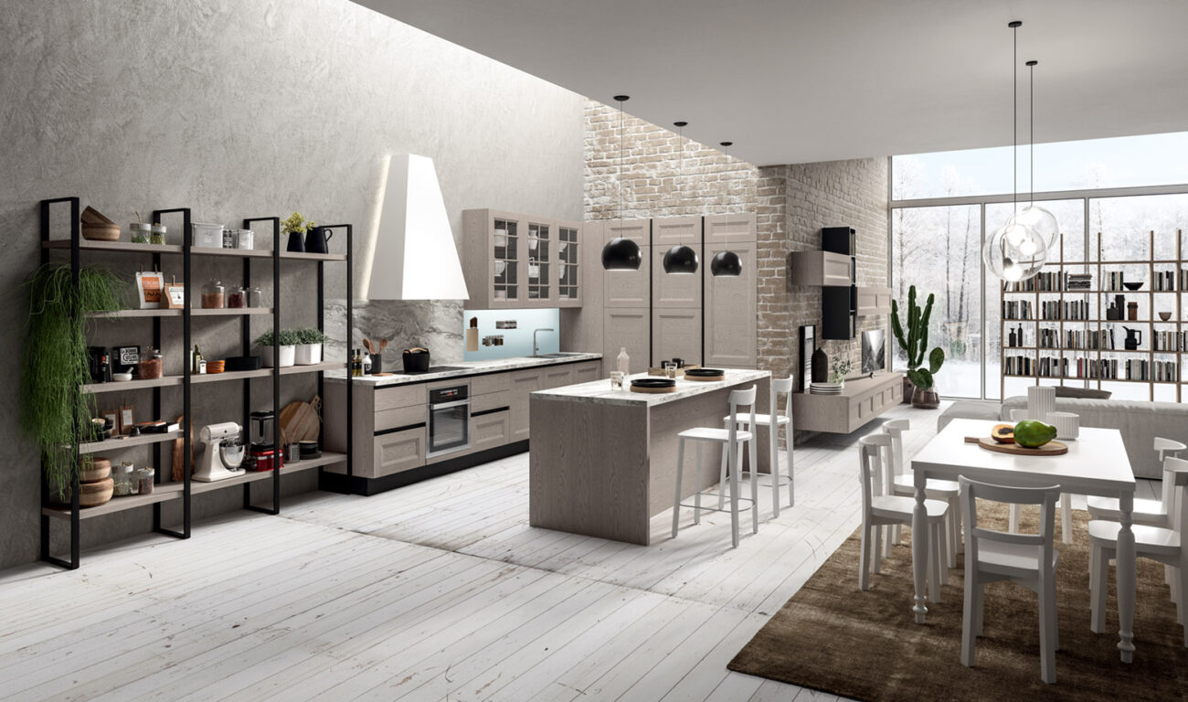 Ylenia modern kitchen -9