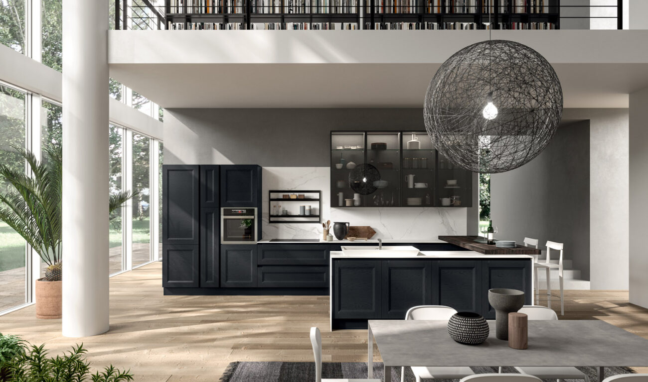 Ylenia modern kitchen -1