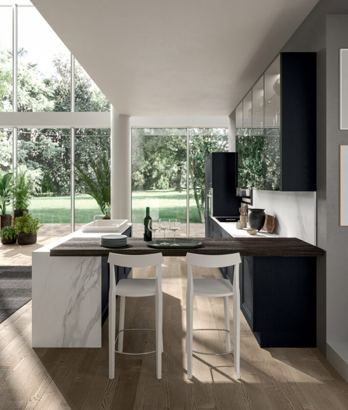 Ylenia modern kitchen -3