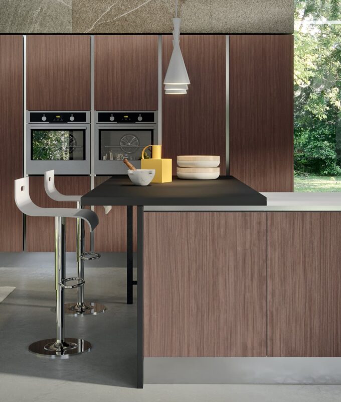 bijou light brown modern kitchen -4