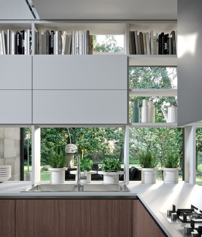bijou light brown modern kitchen -3