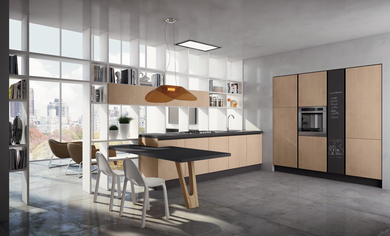 Penelope modern kitchen -60