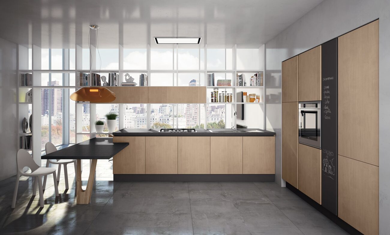 Penelope modern kitchen -61