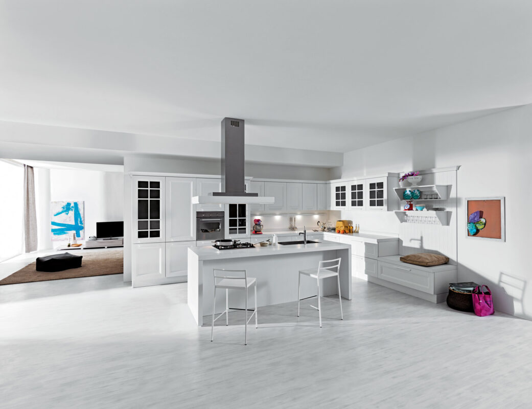 Ylenia modern kitchen -36